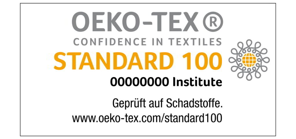 OEKO-TEX