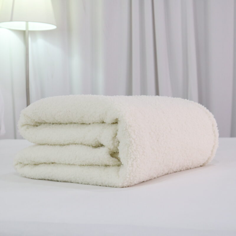 ผ้าห่มกันหนาว