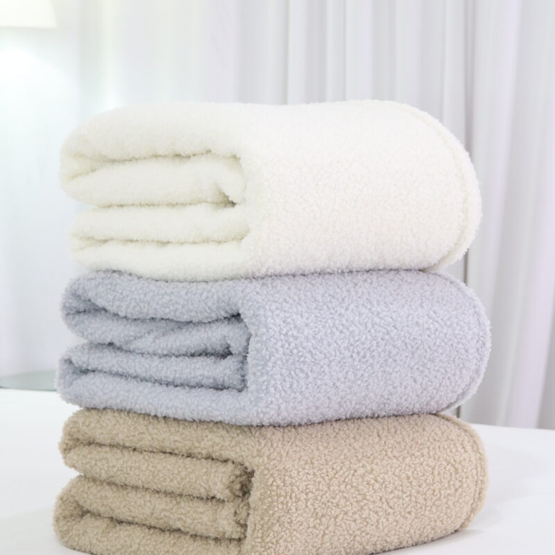 ผ้าห่มบริจาค