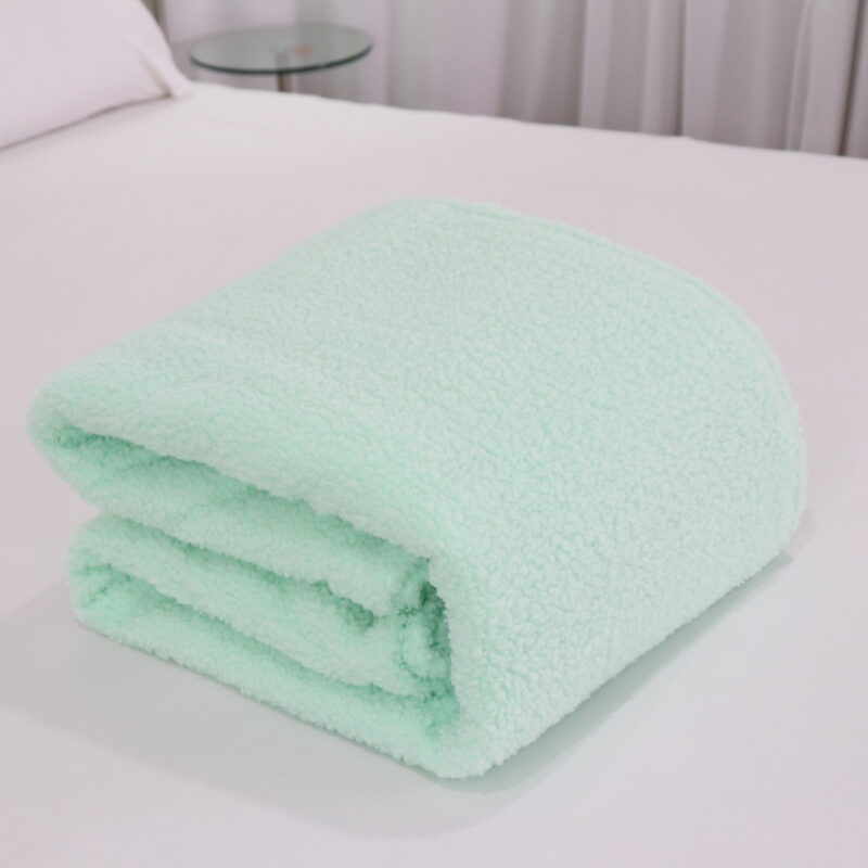 ผ้าห่มกันหนาว