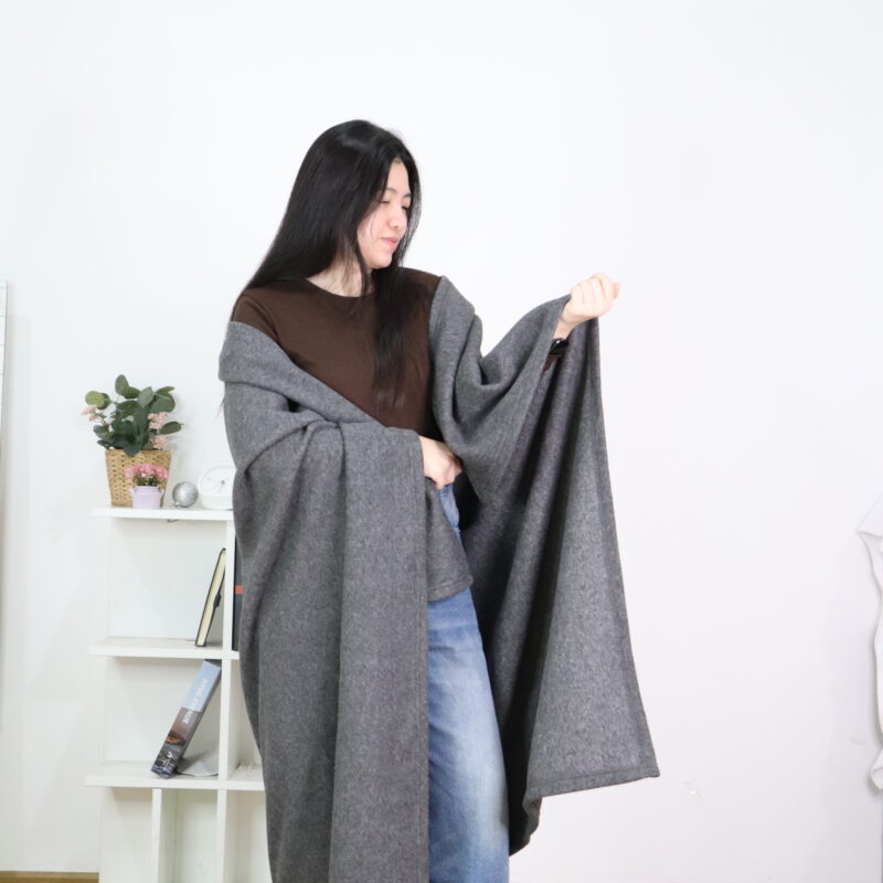 ผ้าห่มบริจาค