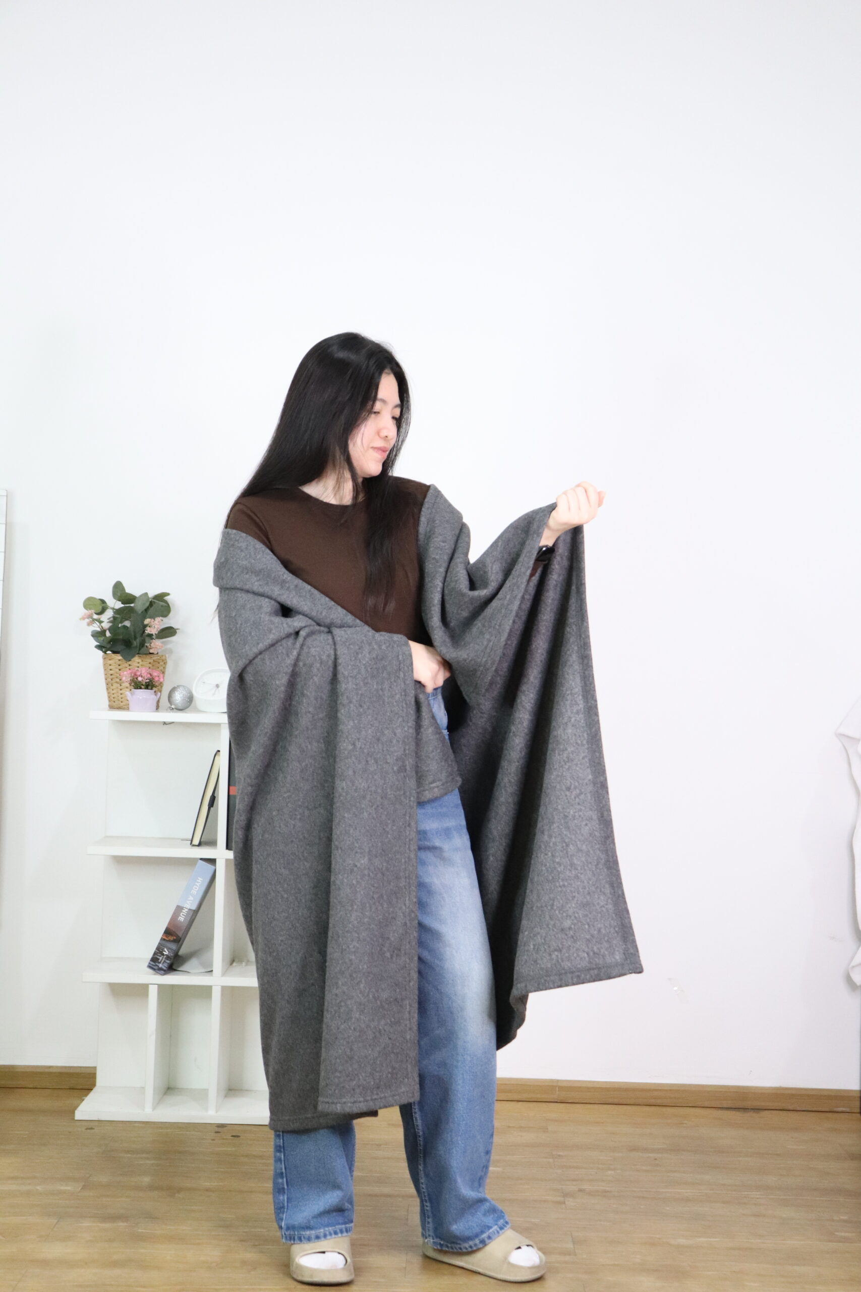 ผ้าห่มบริจาค ผ้าห่มบริจาค