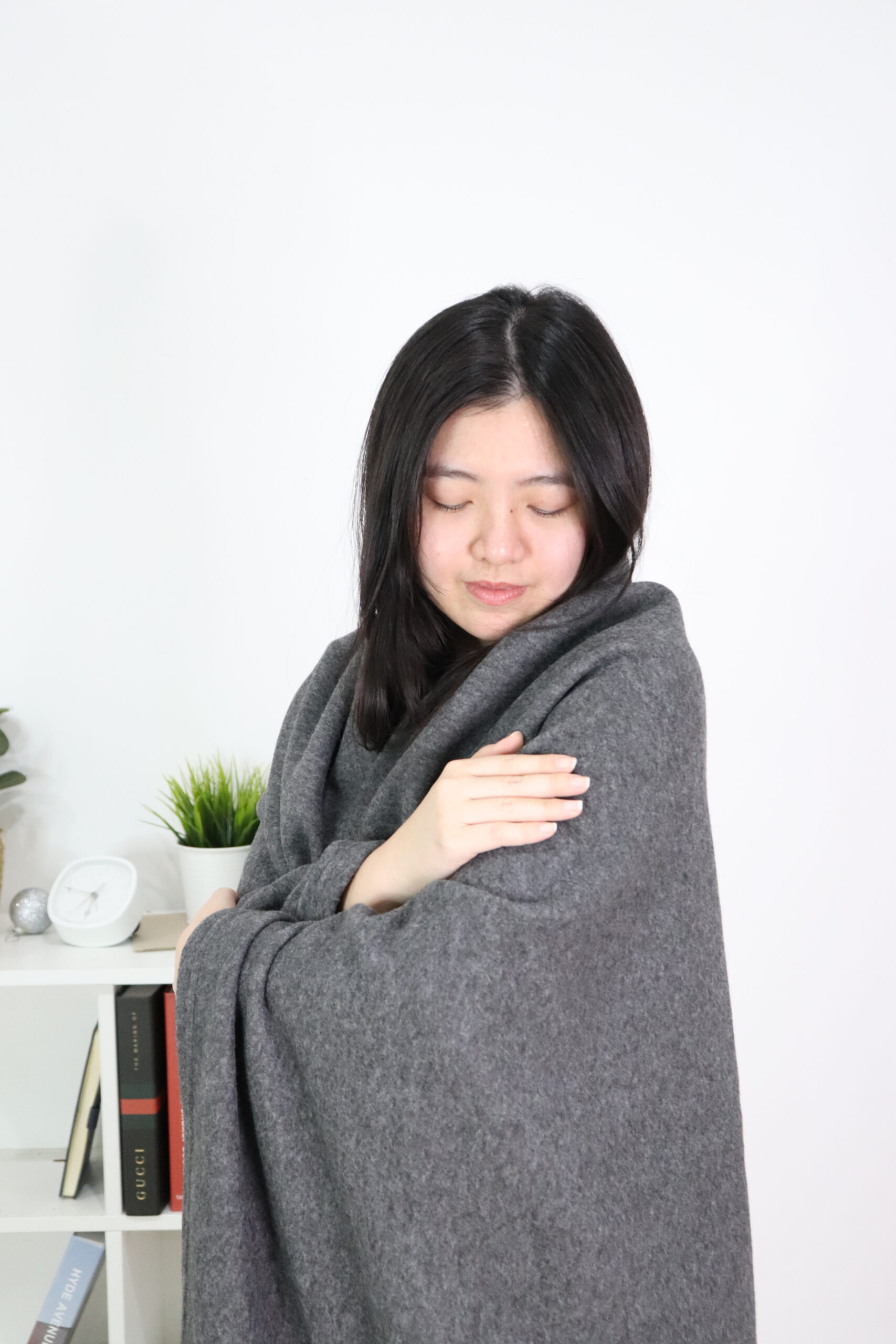 ผ้าห่มบริจาค ผ้าห่มบริจาค