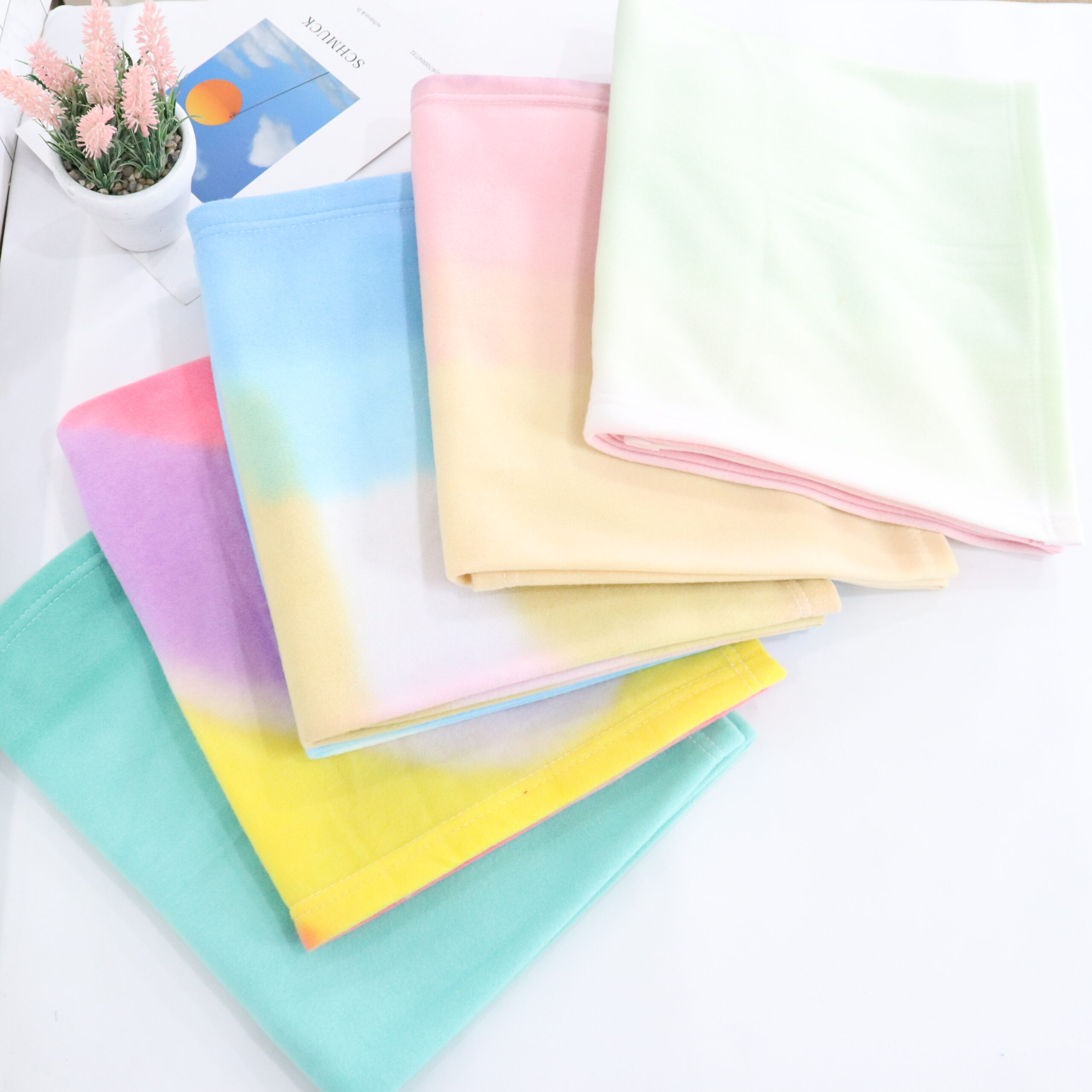 ผ้าห่มเด็ก ผ้าห่มเด็ก