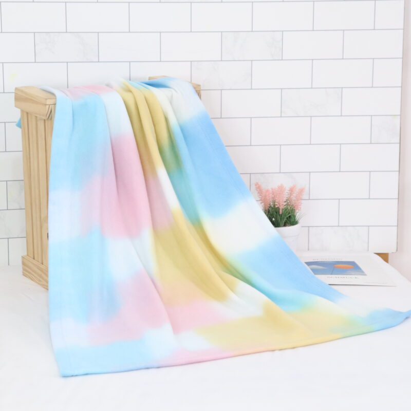 ผ้าห่มเด็ก