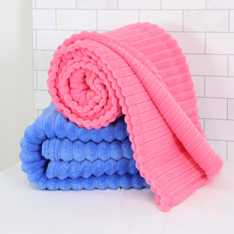 ผ้าห่มลูกฟูก