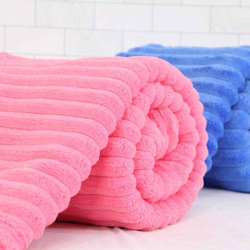 ผ้าห่มลูกฟูก