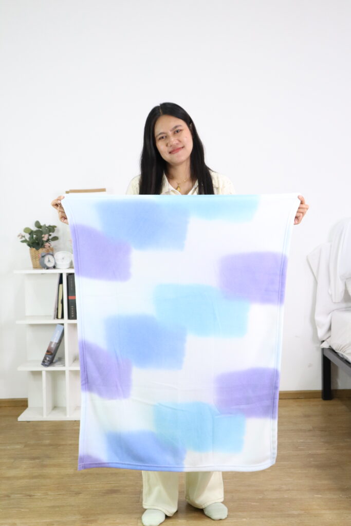 ผ้าอเนกค์ประสงค์ ผ้าอเนกค์ประสงค์