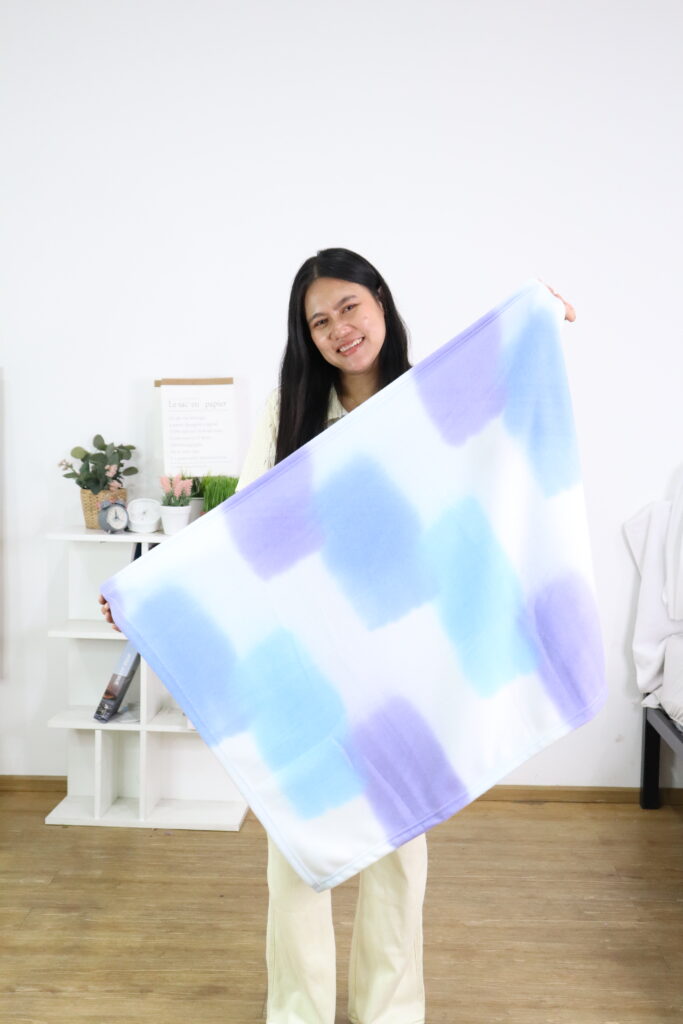 ผ้าอเนกค์ประสงค์ ผ้าอเนกค์ประสงค์