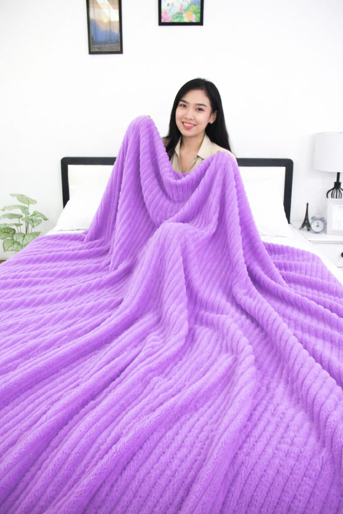 ผ้าห่มลูกฟูก