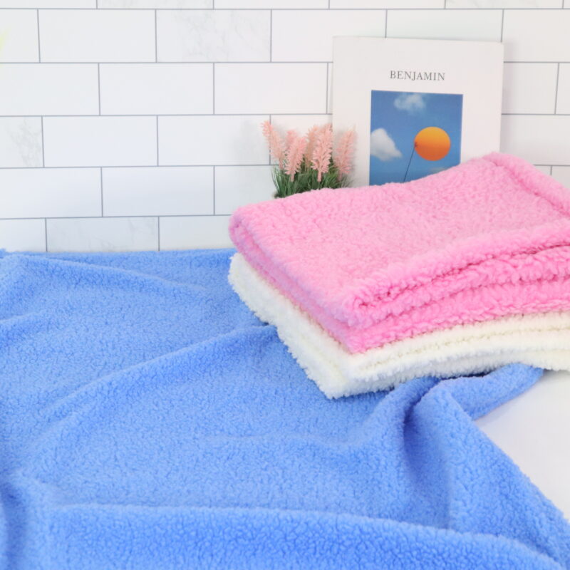 ผ้าห่มผืนเล็ก