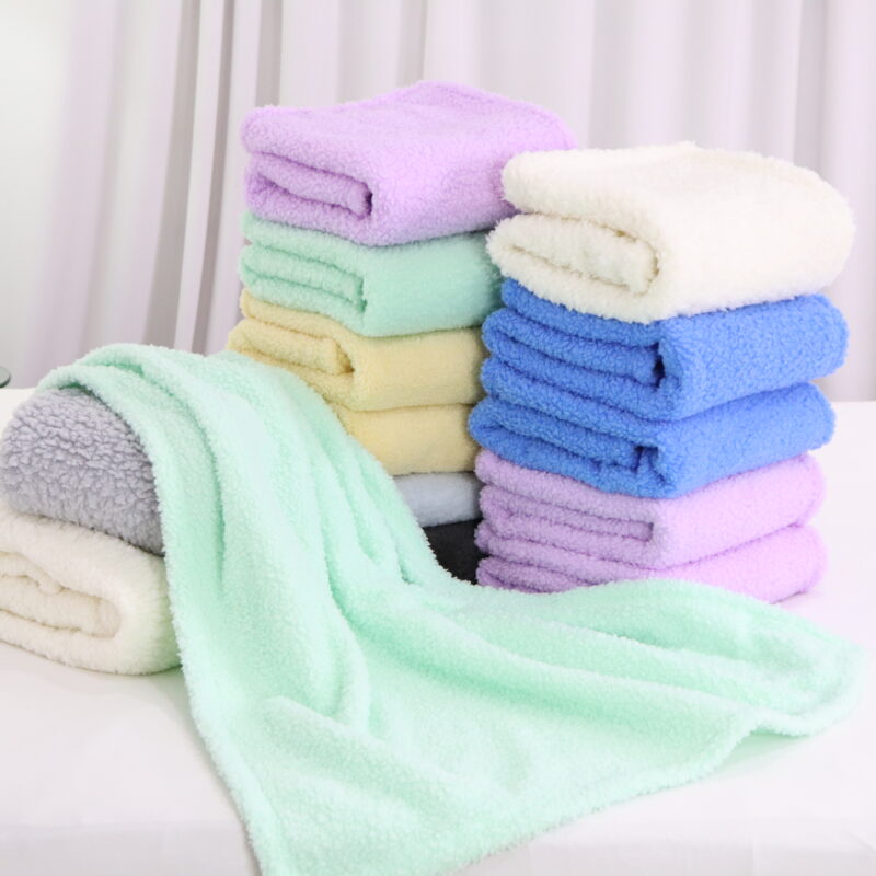 ผ้าห่มเด็ก